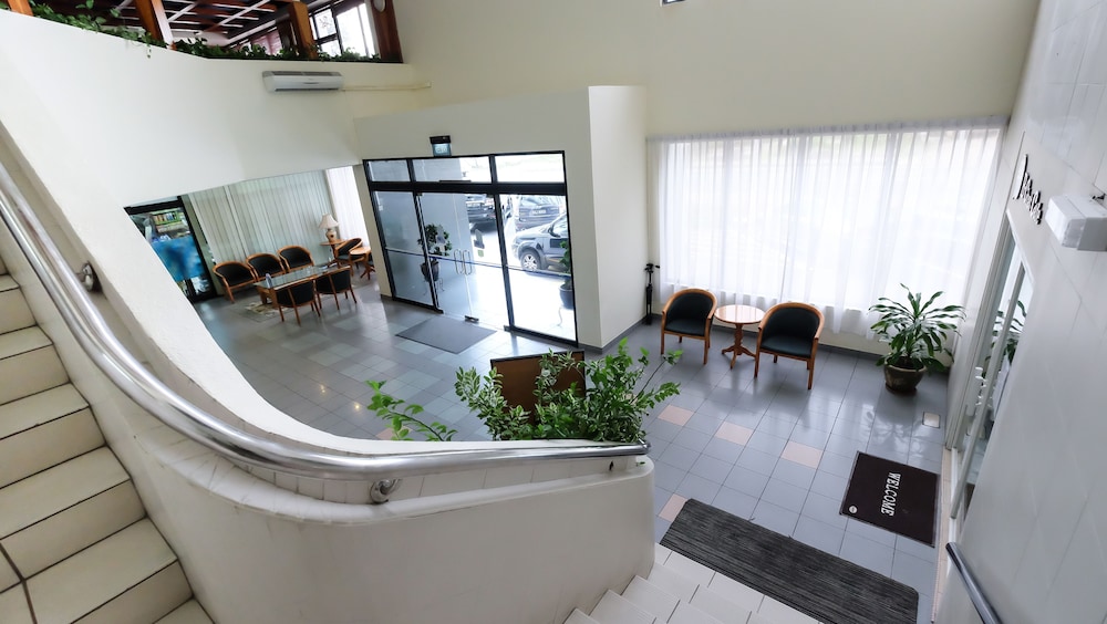 jubilee hotel