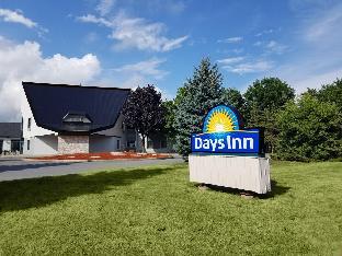Days Inn By Wyndham Kingston,Near King's Crossing Outlet,3 star