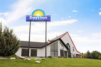days inn by wyndham kingston