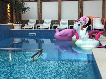 Aurora Guest House,Varna>>Golden Sands,2.5 star