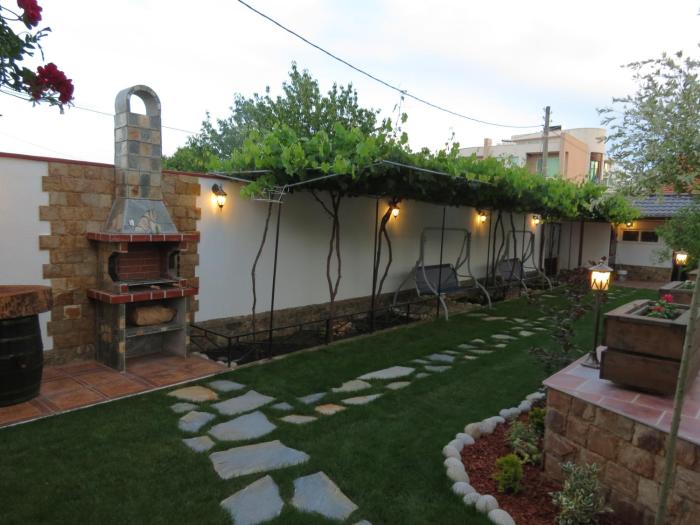 aurora guest house