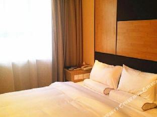 ji hotel anhui agricultural university metro stat