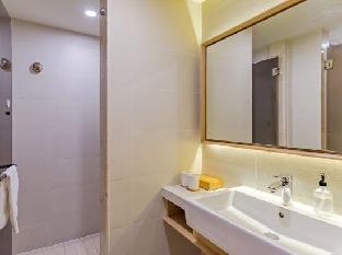 ji hotel anhui agricultural university metro stat