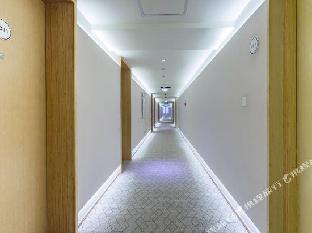 ji hotel anhui agricultural university metro stat