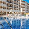 belvedere hotel all inclusive