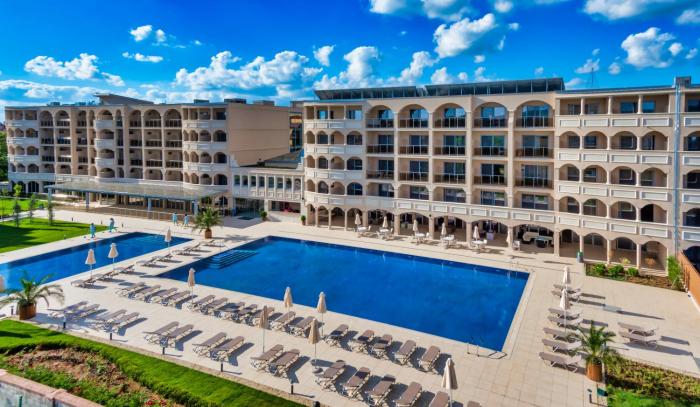 belvedere hotel all inclusive