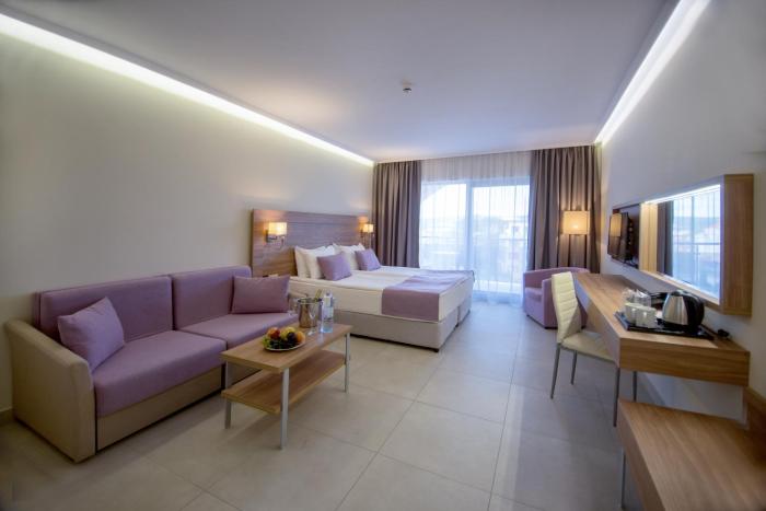 belvedere hotel all inclusive