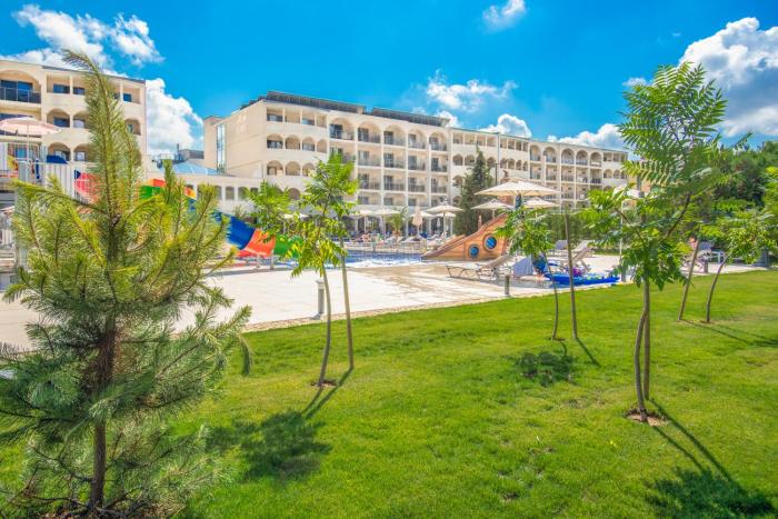 belvedere hotel all inclusive