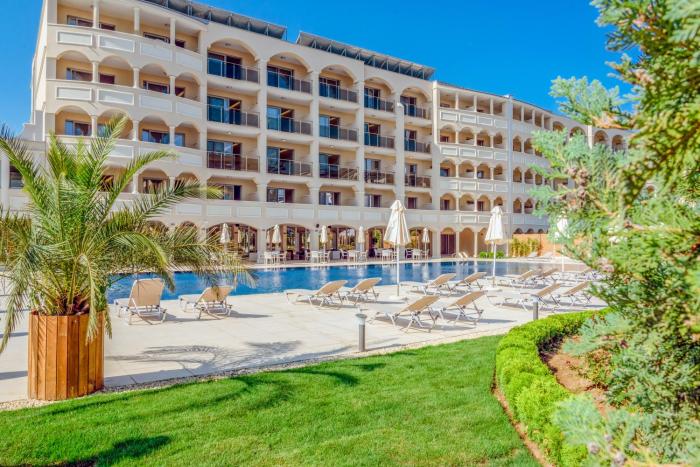 belvedere hotel all inclusive