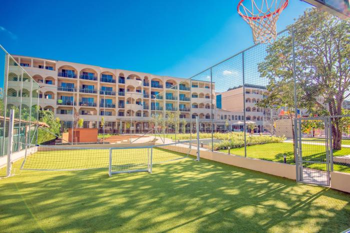 belvedere hotel all inclusive
