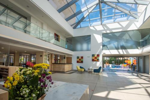 Belvedere Hotel - All Inclusive,Kiten>>Burgas,5 star