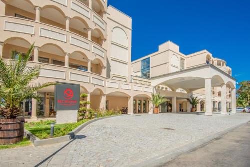 belvedere hotel all inclusive