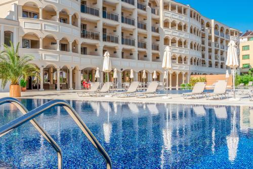 belvedere hotel all inclusive