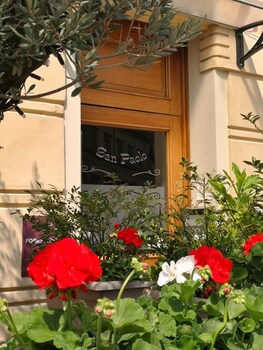 Locanda San Paolo,Cinisello Balsamo>>Agrate Brianza,4 star