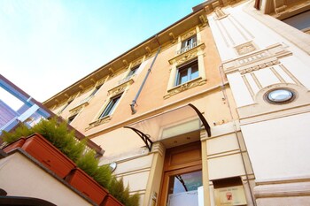 Locanda San Paolo,Cinisello Balsamo>>Agrate Brianza,4 star