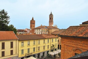 Locanda San Paolo,Cinisello Balsamo>>Agrate Brianza,4 star