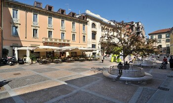 Locanda San Paolo,Cinisello Balsamo>>Agrate Brianza,4 star