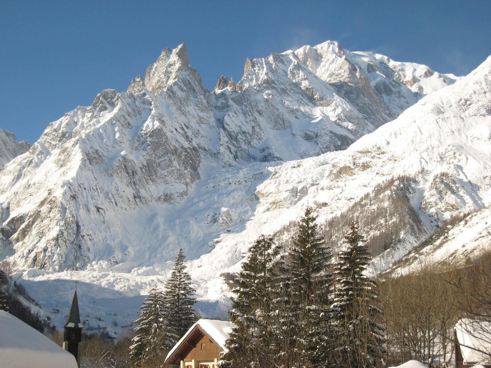courmayeur