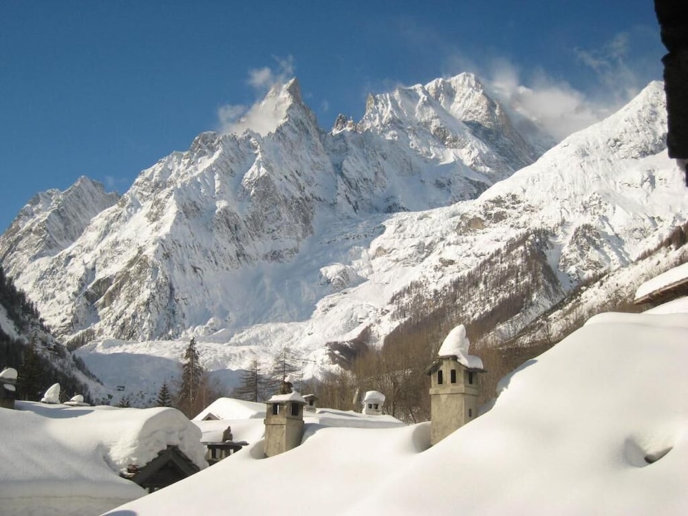 courmayeur