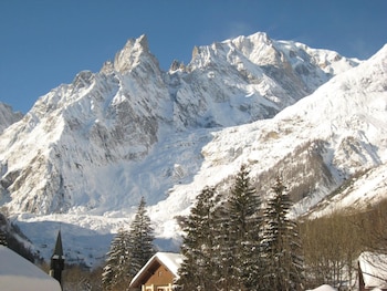 courmayeur