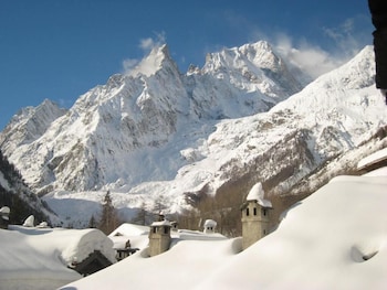 courmayeur