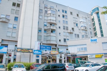 dunajska apartment