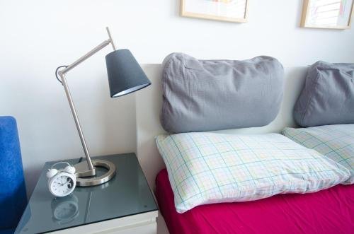 dunajska apartment