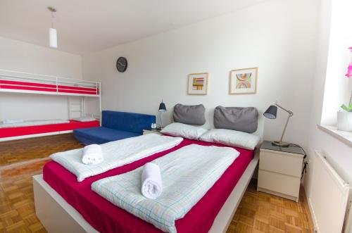 dunajska apartment