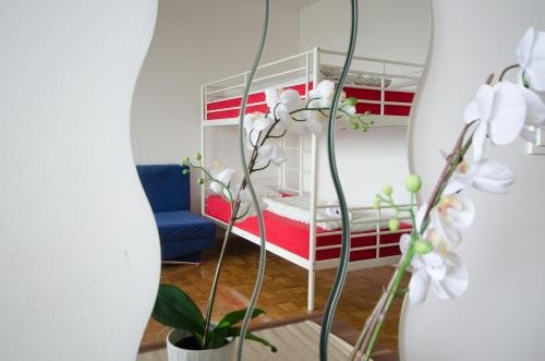 dunajska apartment