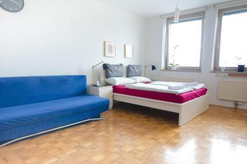dunajska apartment