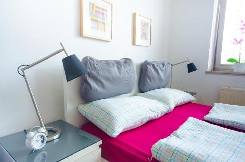 dunajska apartment