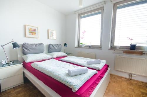 dunajska apartment