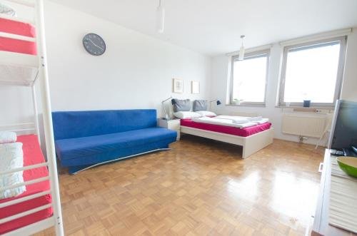 dunajska apartment