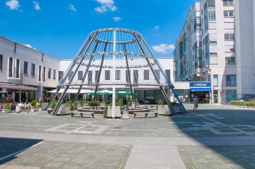 dunajska apartment