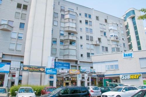 dunajska apartment