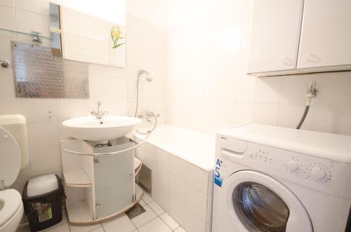 dunajska apartment