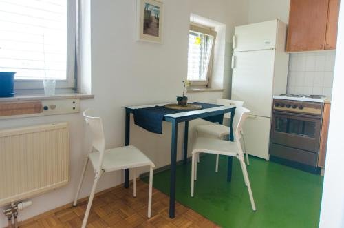 dunajska apartment