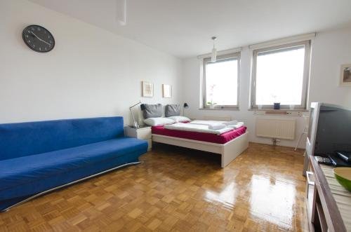 dunajska apartment