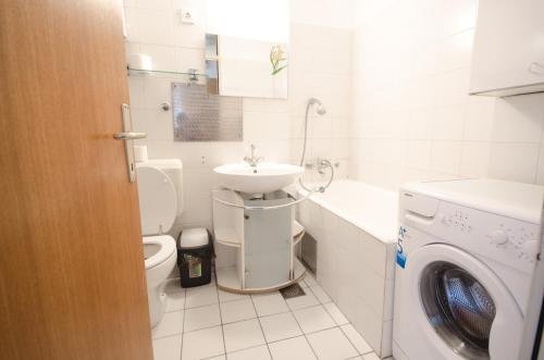 dunajska apartment