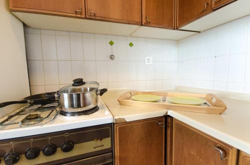 dunajska apartment