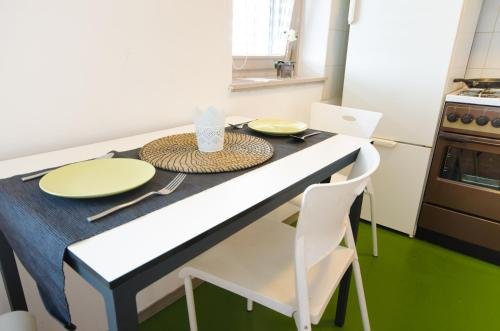 dunajska apartment