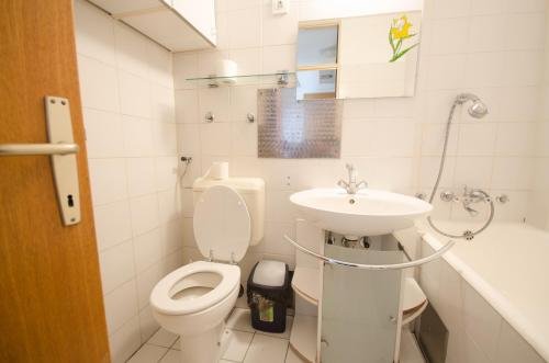 dunajska apartment