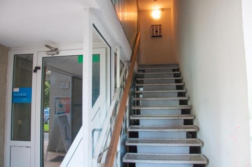 dunajska apartment