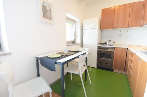 dunajska apartment
