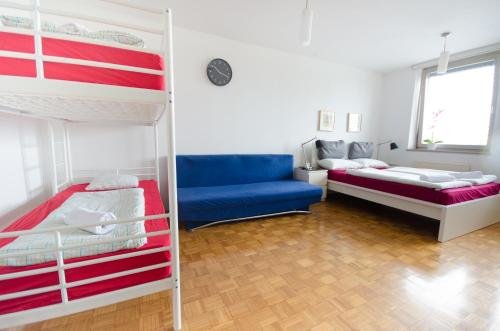 dunajska apartment