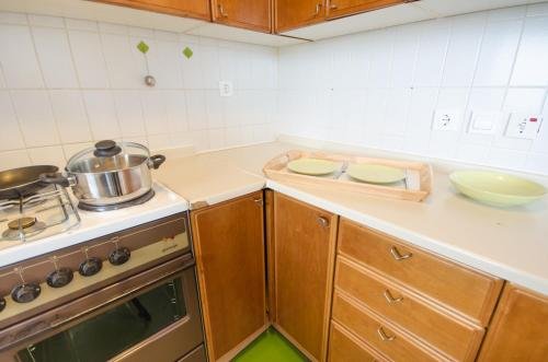 dunajska apartment