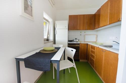 dunajska apartment