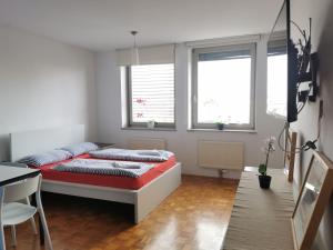 dunajska apartment