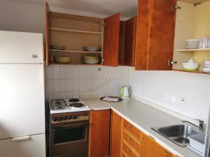 dunajska apartment