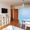 dunajska apartment